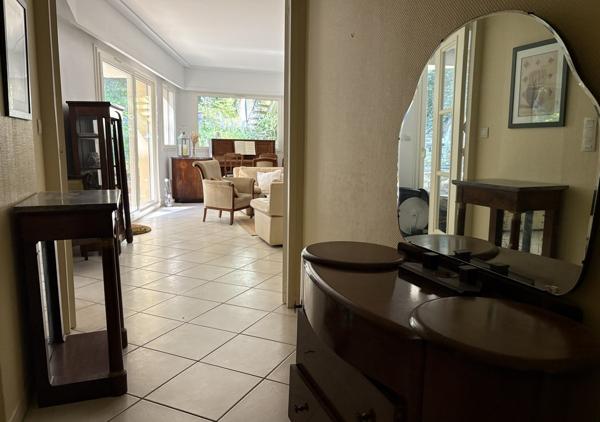 Grande maison familiale 306 m² avec jardin fort potentiel