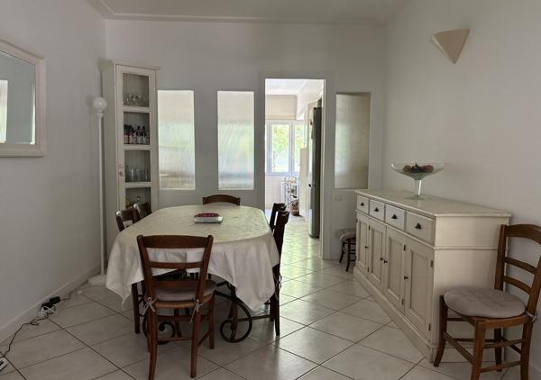 Grande maison familiale 306 m² avec jardin fort potentiel