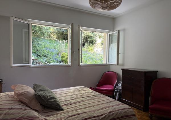 Grande maison familiale 306 m² avec jardin fort potentiel