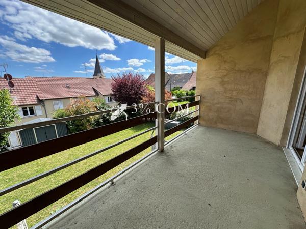 Maison 5 pièce(s) 3 chambre(s) 105 m²