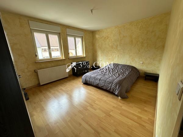 Maison 5 pièce(s) 3 chambre(s) 105 m²