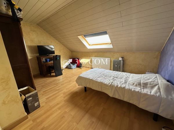 Maison 5 pièce(s) 3 chambre(s) 105 m²