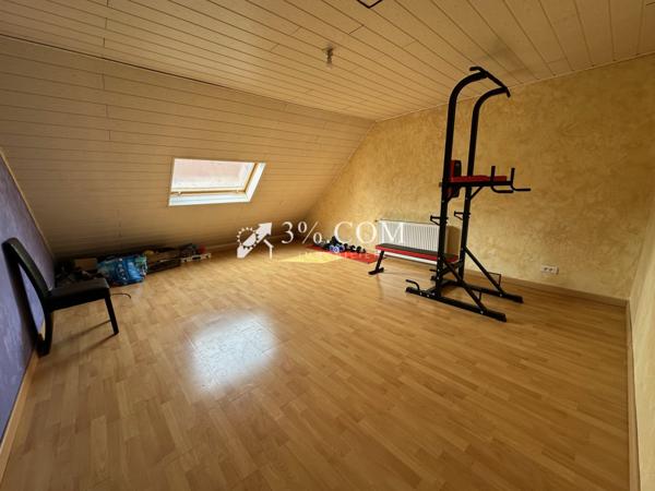 Maison 5 pièce(s) 3 chambre(s) 105 m²