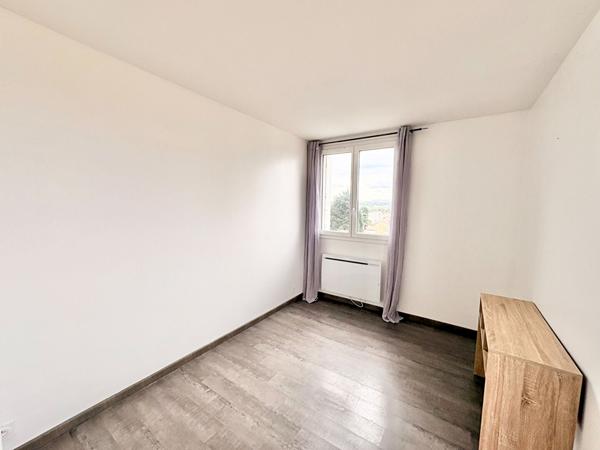 Appartement  meublé T3 Balcon et BOX fermé - Cote Pavée