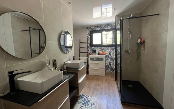 Maison à vendre    5 pièces • 165 m2 Lherm