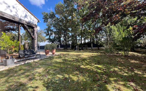 Maison à vendre    5 pièces • 165 m2 Lherm