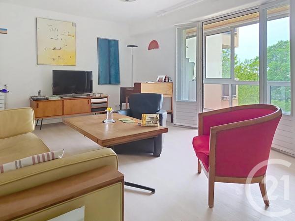 Appartement F2 à vendre  2 pièces - 52,50 m 2   ST MALO  - 35