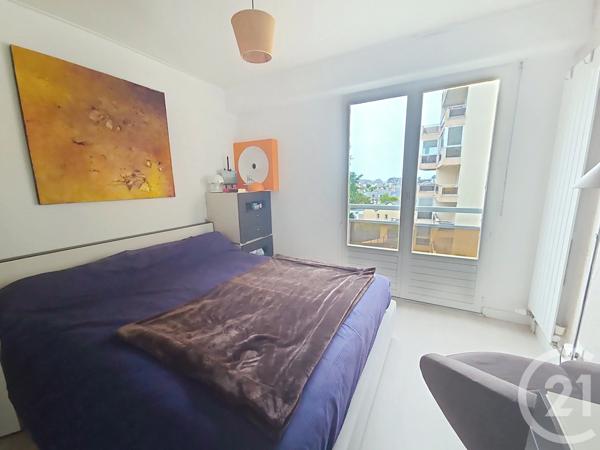 Appartement F2 à vendre  2 pièces - 52,50 m 2   ST MALO  - 35