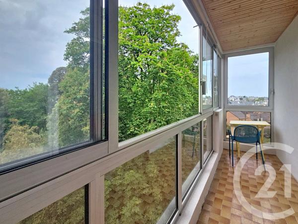Appartement F2 à vendre  2 pièces - 52,50 m 2   ST MALO  - 35