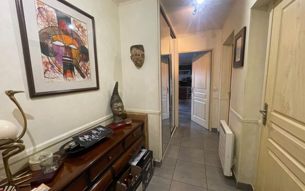 Appartement à vendre    4 pièces • 120 m2 Amiens