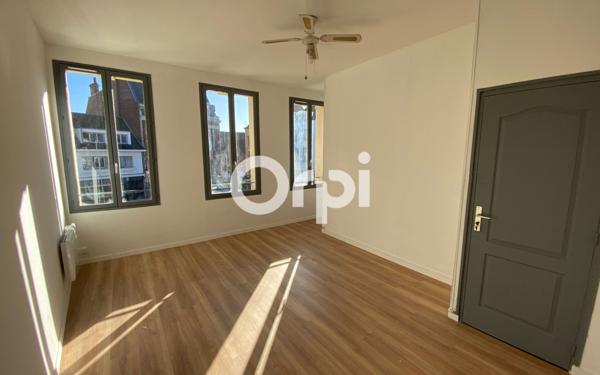 Appartement à louer    3 pièces •  Lillers