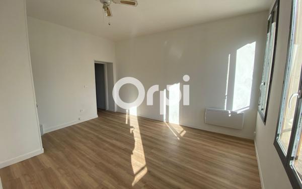 Appartement à louer    3 pièces •  Lillers