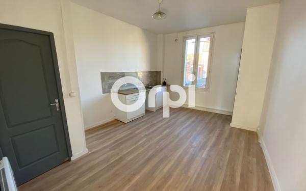 Appartement à louer    3 pièces •  Lillers