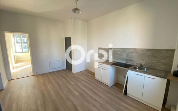 Appartement à louer    3 pièces •  Lillers