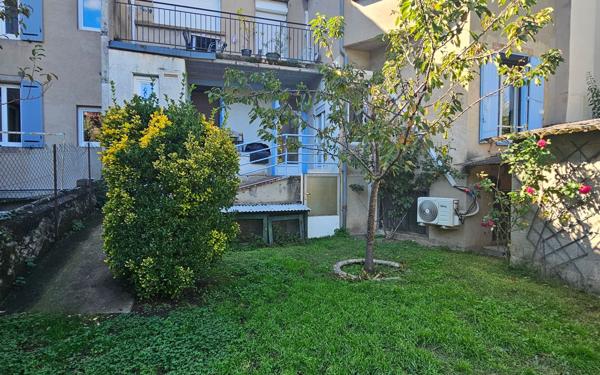 Immeuble à vendre    13 pièces •  Mazamet