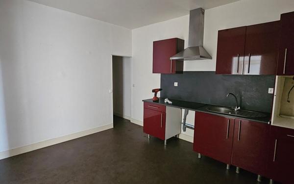 Immeuble à vendre    13 pièces •  Mazamet