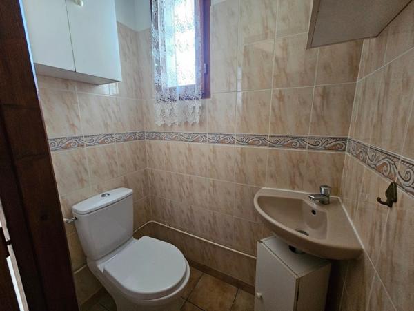 VILLA PLAIN PIED - T4 - TERRAIN - GARAGE - 25 MIN DE CLERMONT FERRAND EST - VERTAIZON-CHIGNAT