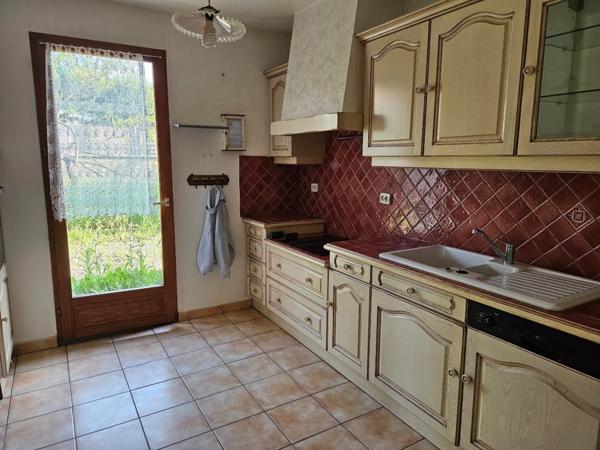 VILLA PLAIN PIED - T4 - TERRAIN - GARAGE - 25 MIN DE CLERMONT FERRAND EST - VERTAIZON-CHIGNAT