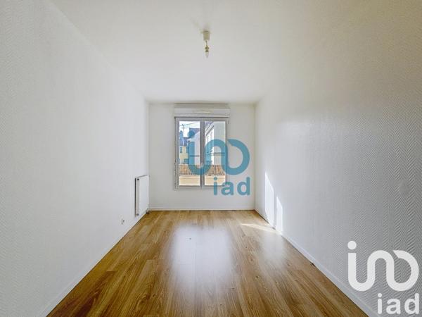 Location appartement 3 pièces 67 m² Mantes-la-Ville