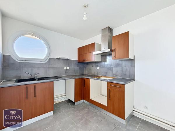 Appartement à vendre 3 pièces 63.45m² Nîmes (30000)