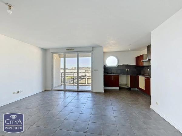 Appartement à vendre 3 pièces 63.45m² Nîmes (30000)