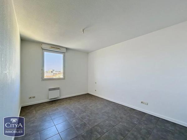 Appartement à vendre 3 pièces 63.45m² Nîmes (30000)