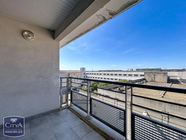 Appartement à vendre 3 pièces 63.45m² Nîmes (30000)