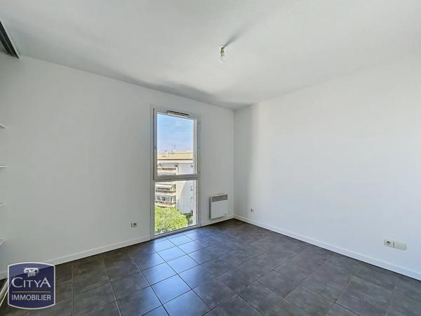Appartement à vendre 3 pièces 63.45m² Nîmes (30000)
