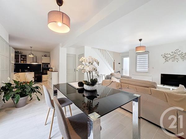 Maison à vendre  5 pièces - 76 m2 BREST - 29