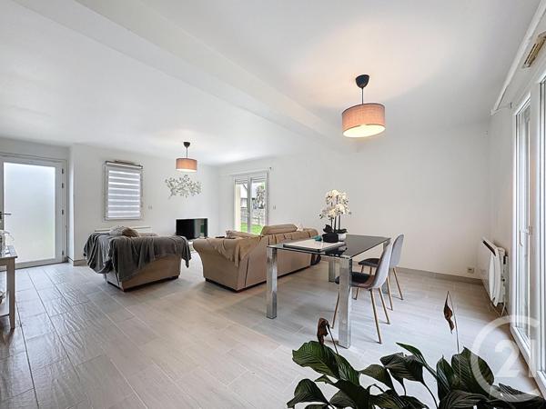 Maison à vendre  5 pièces - 76 m2 BREST - 29