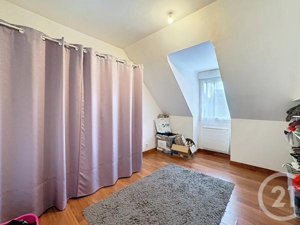 Maison à vendre  5 pièces - 76 m2 BREST - 29