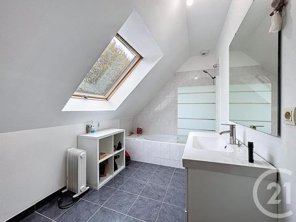 Maison à vendre  5 pièces - 76 m2 BREST - 29