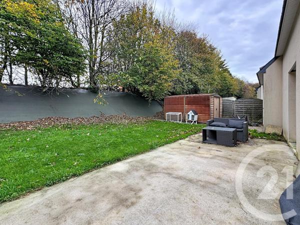 Maison à vendre  5 pièces - 76 m2 BREST - 29