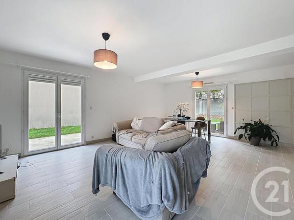 Maison à vendre  5 pièces - 76 m2 BREST - 29