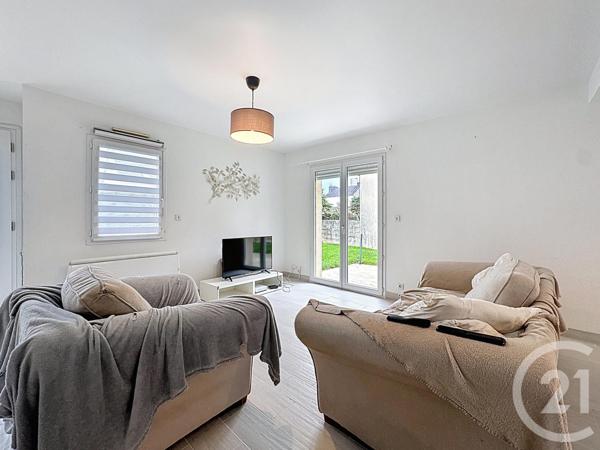 Maison à vendre  5 pièces - 76 m2 BREST - 29