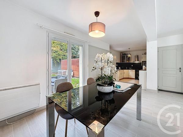 Maison à vendre  5 pièces - 76 m2 BREST - 29