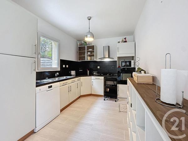 Maison à vendre  5 pièces - 76 m2 BREST - 29