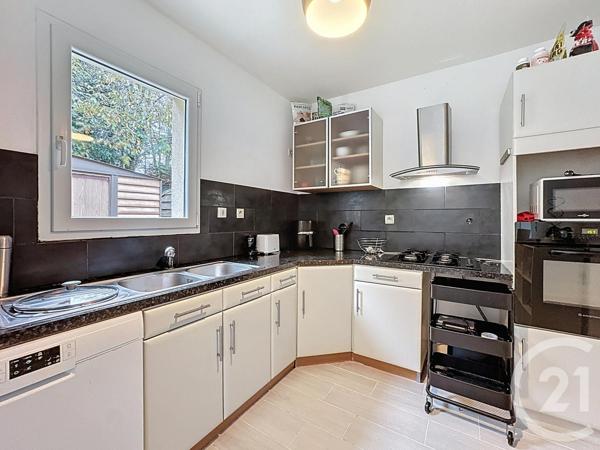 Maison à vendre  5 pièces - 76 m2 BREST - 29