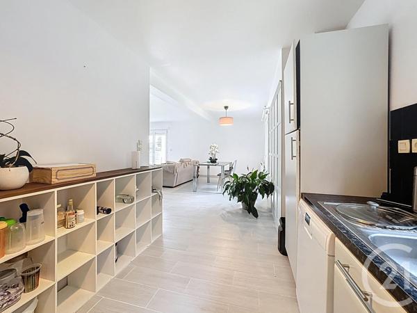 Maison à vendre  5 pièces - 76 m2 BREST - 29