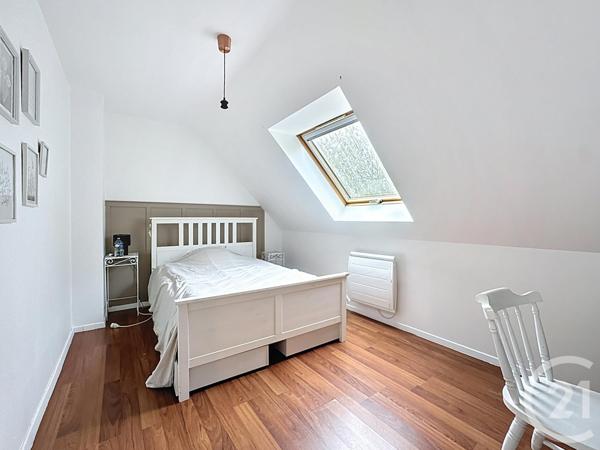 Maison à vendre  5 pièces - 76 m2 BREST - 29