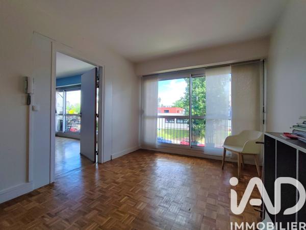 Appartement à vendre 4 pièces 78 m² Pontoise