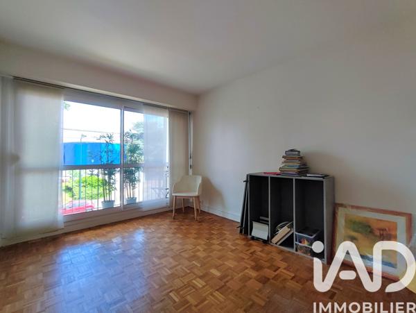 Appartement à vendre 4 pièces 78 m² Pontoise