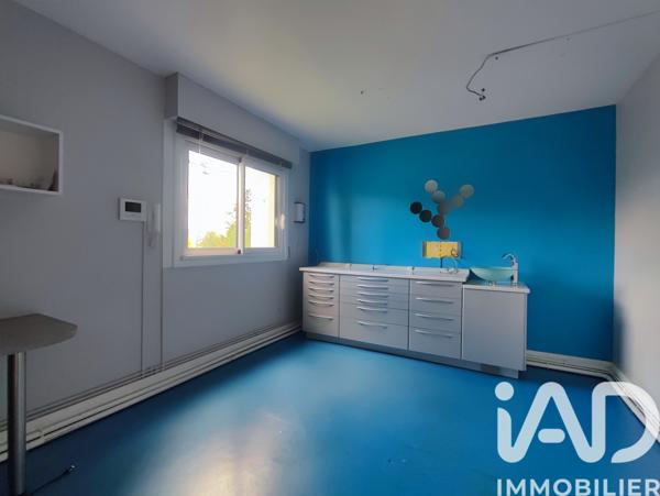 Appartement à vendre 4 pièces 78 m² Pontoise