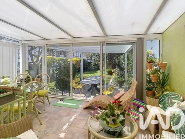 Maison à vendre 5 pièces 100 m² Noisy-le-Grand