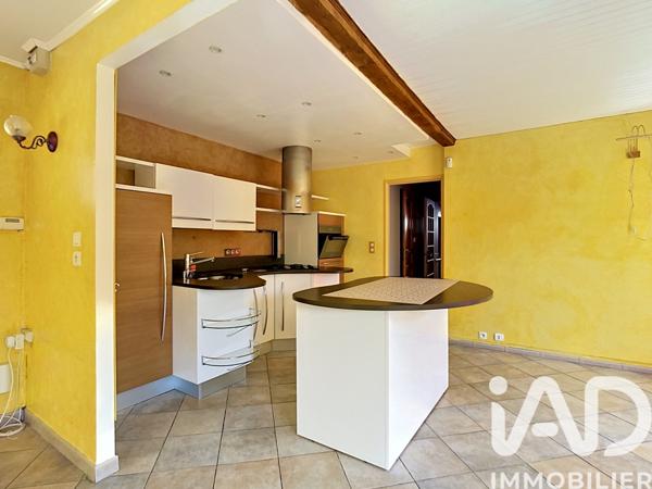 Maison à vendre 5 pièces 100 m² Noisy-le-Grand