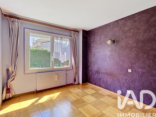 Maison à vendre 5 pièces 100 m² Noisy-le-Grand