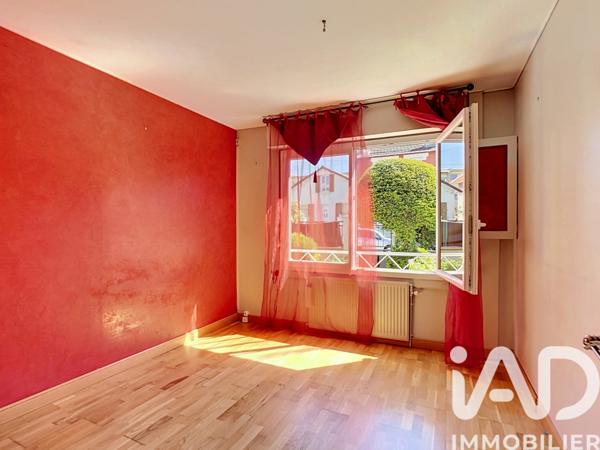 Maison à vendre 5 pièces 100 m² Noisy-le-Grand