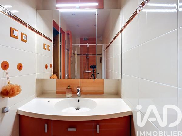 Maison à vendre 5 pièces 100 m² Noisy-le-Grand