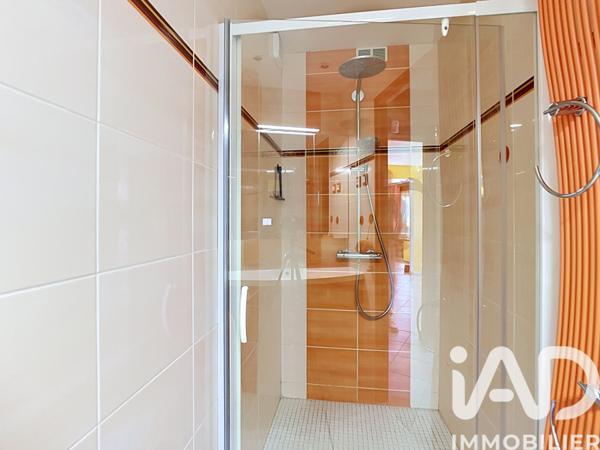 Maison à vendre 5 pièces 100 m² Noisy-le-Grand
