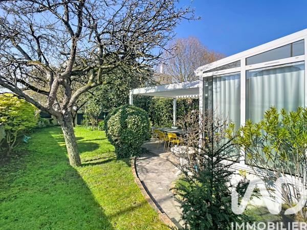 Maison à vendre 5 pièces 100 m² Noisy-le-Grand